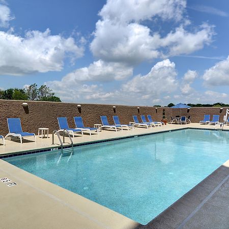 Spark By Hilton Germantown Washington Dc North Esterno foto