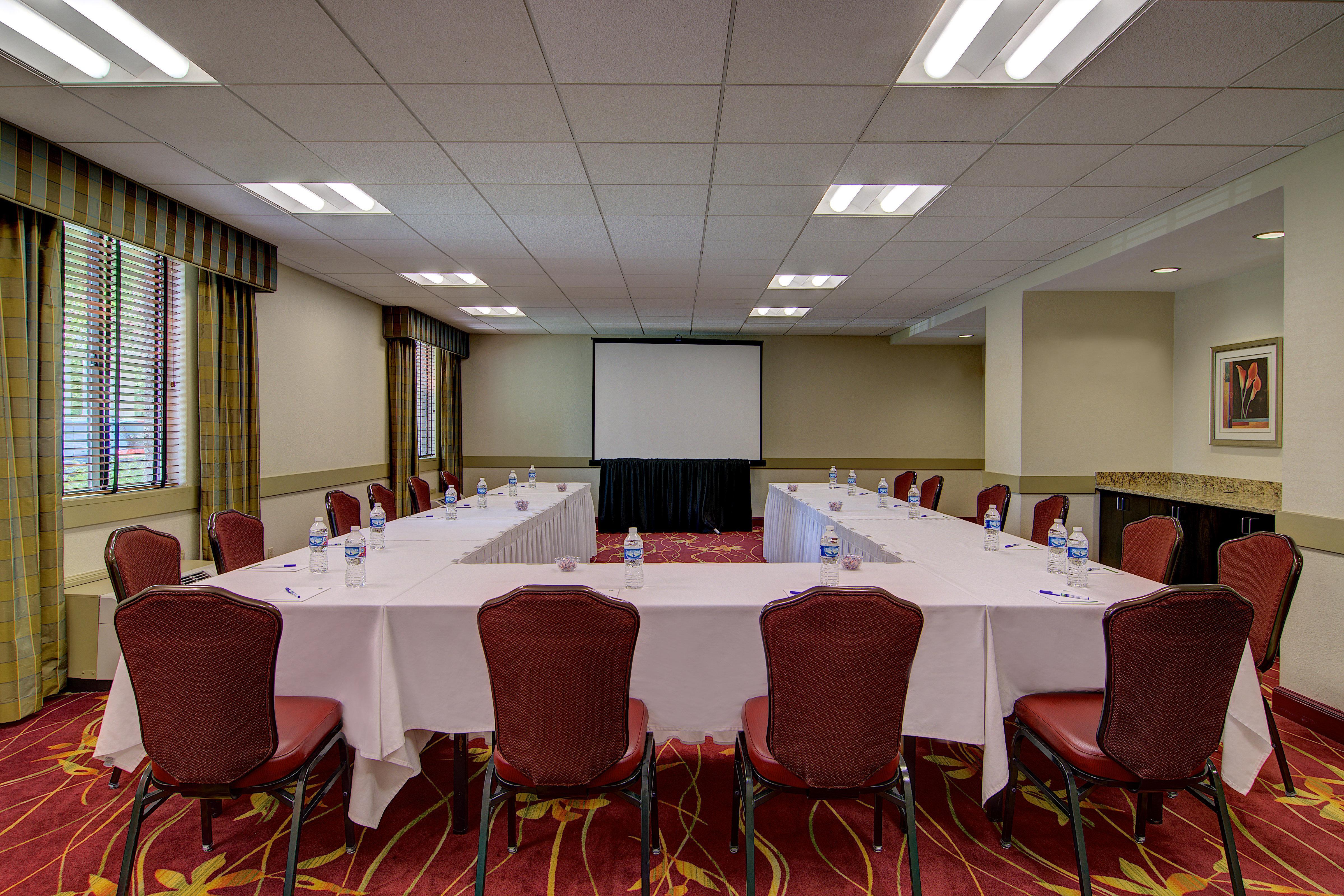 Spark By Hilton Germantown Washington Dc North Esterno foto
