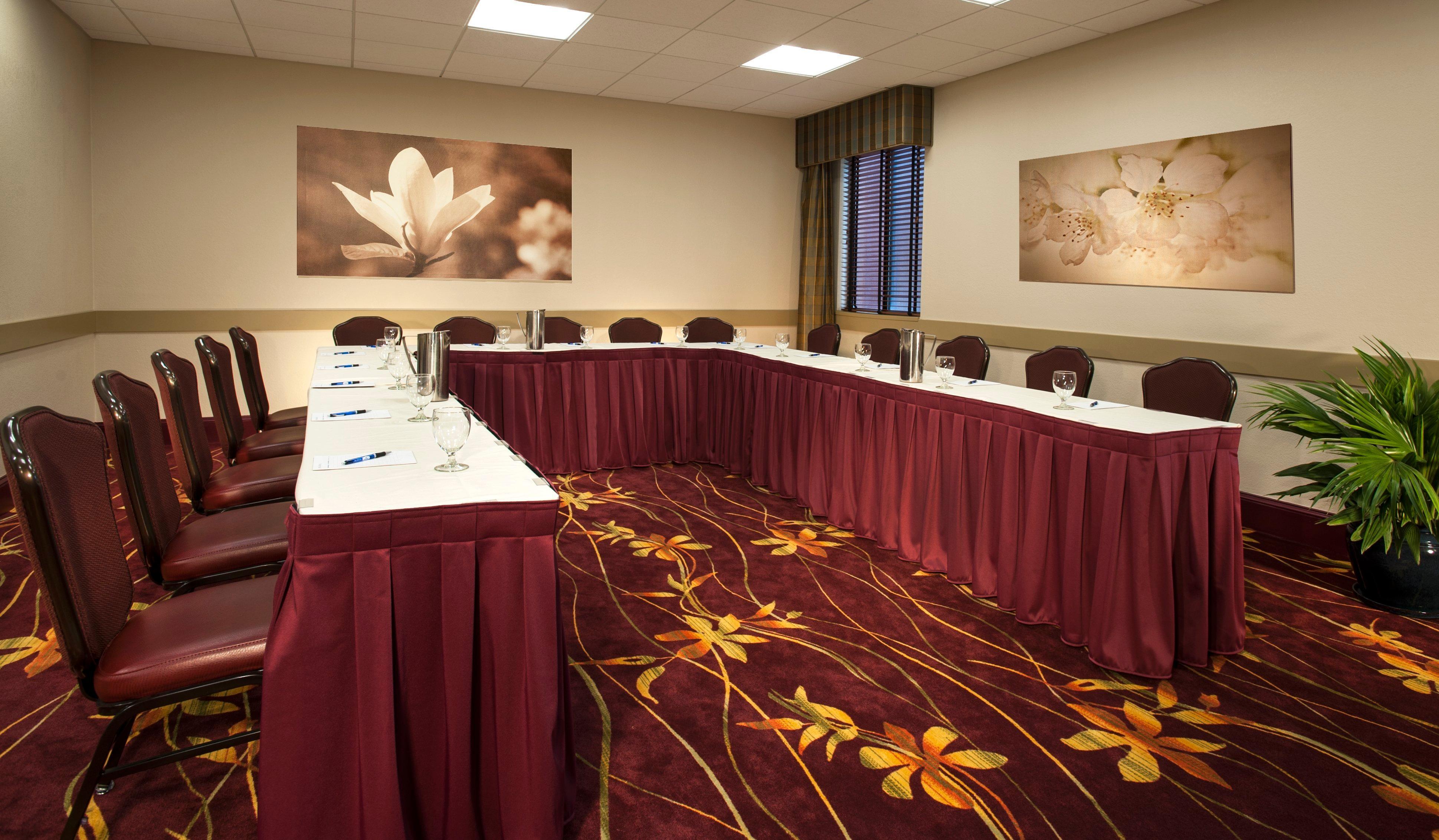 Spark By Hilton Germantown Washington Dc North Esterno foto