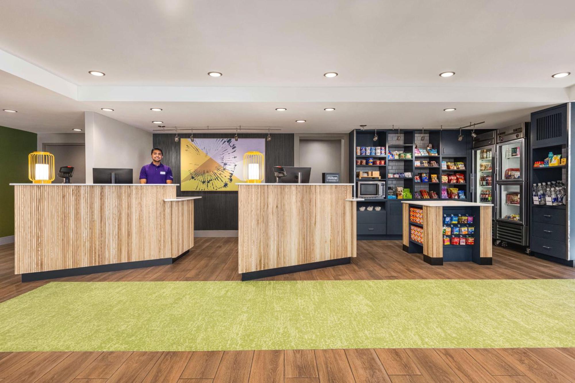 Spark By Hilton Germantown Washington Dc North Esterno foto