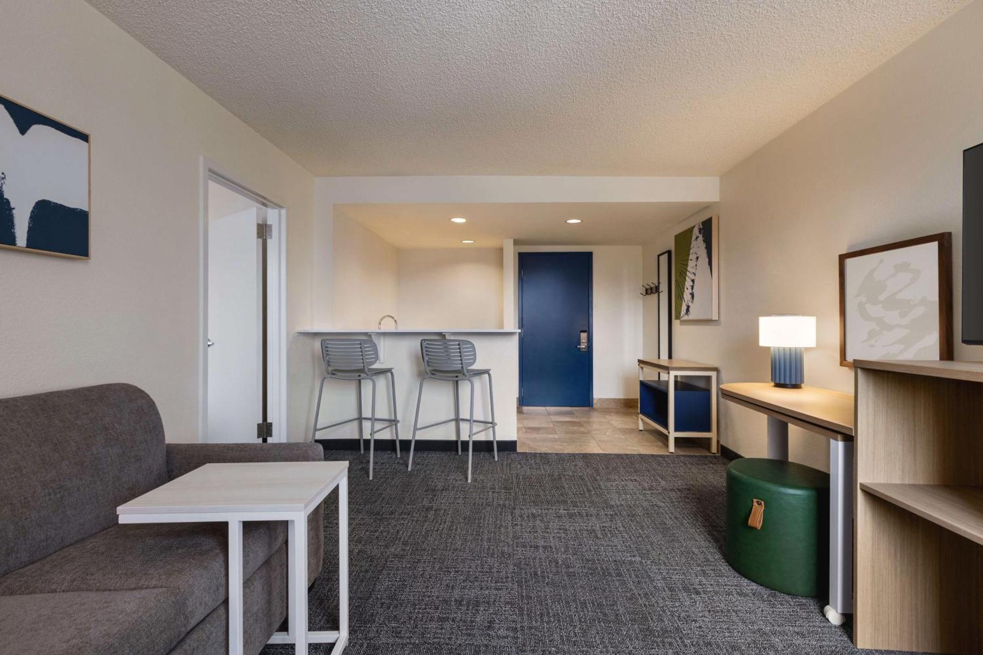 Spark By Hilton Germantown Washington Dc North Esterno foto
