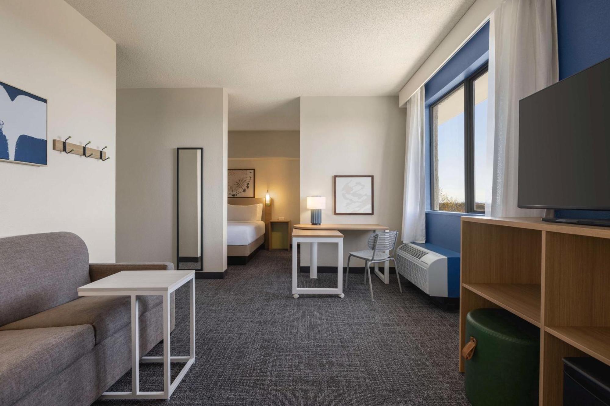 Spark By Hilton Germantown Washington Dc North Esterno foto