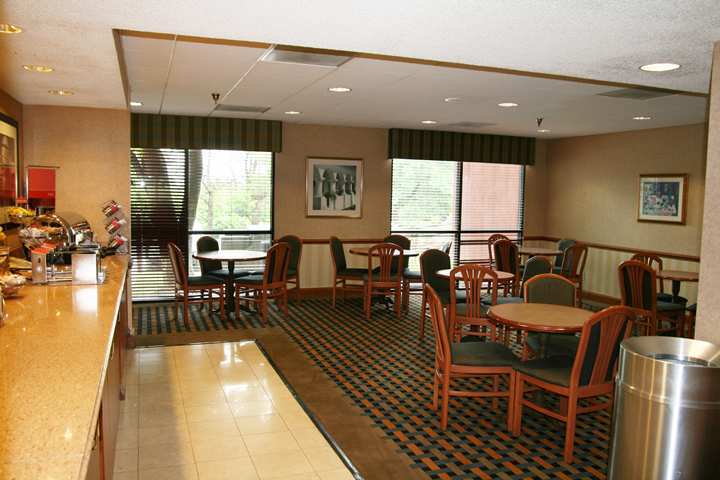 Spark By Hilton Germantown Washington Dc North Esterno foto