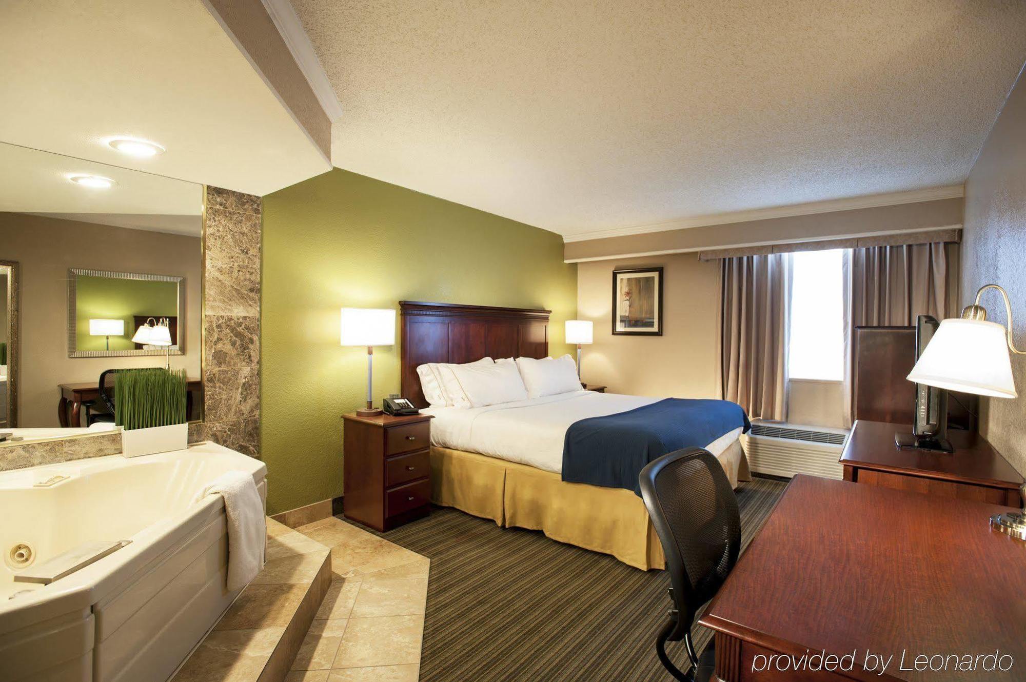 Spark By Hilton Germantown Washington Dc North Esterno foto