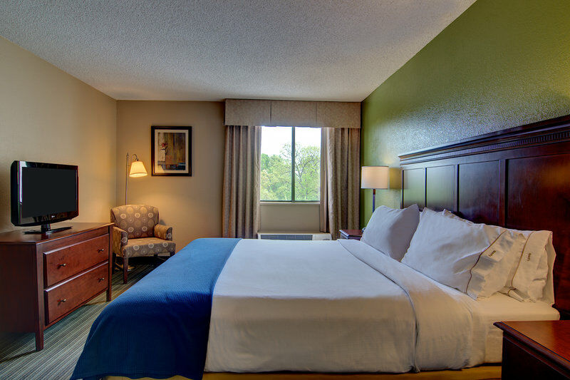 Spark By Hilton Germantown Washington Dc North Esterno foto